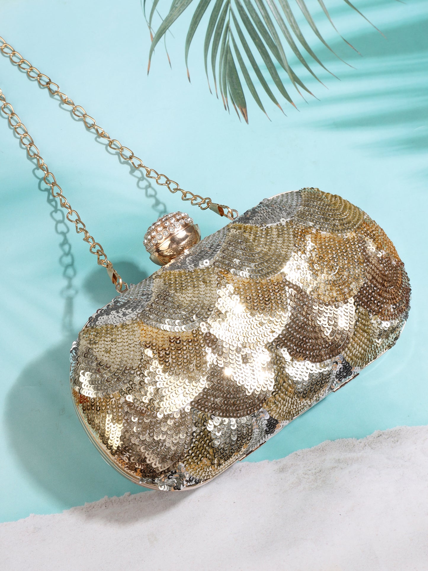 Gold Clutch Bag, Clutches, Bridal Clutch, Party Clutch, Wedding Clutch, Designer Clutch