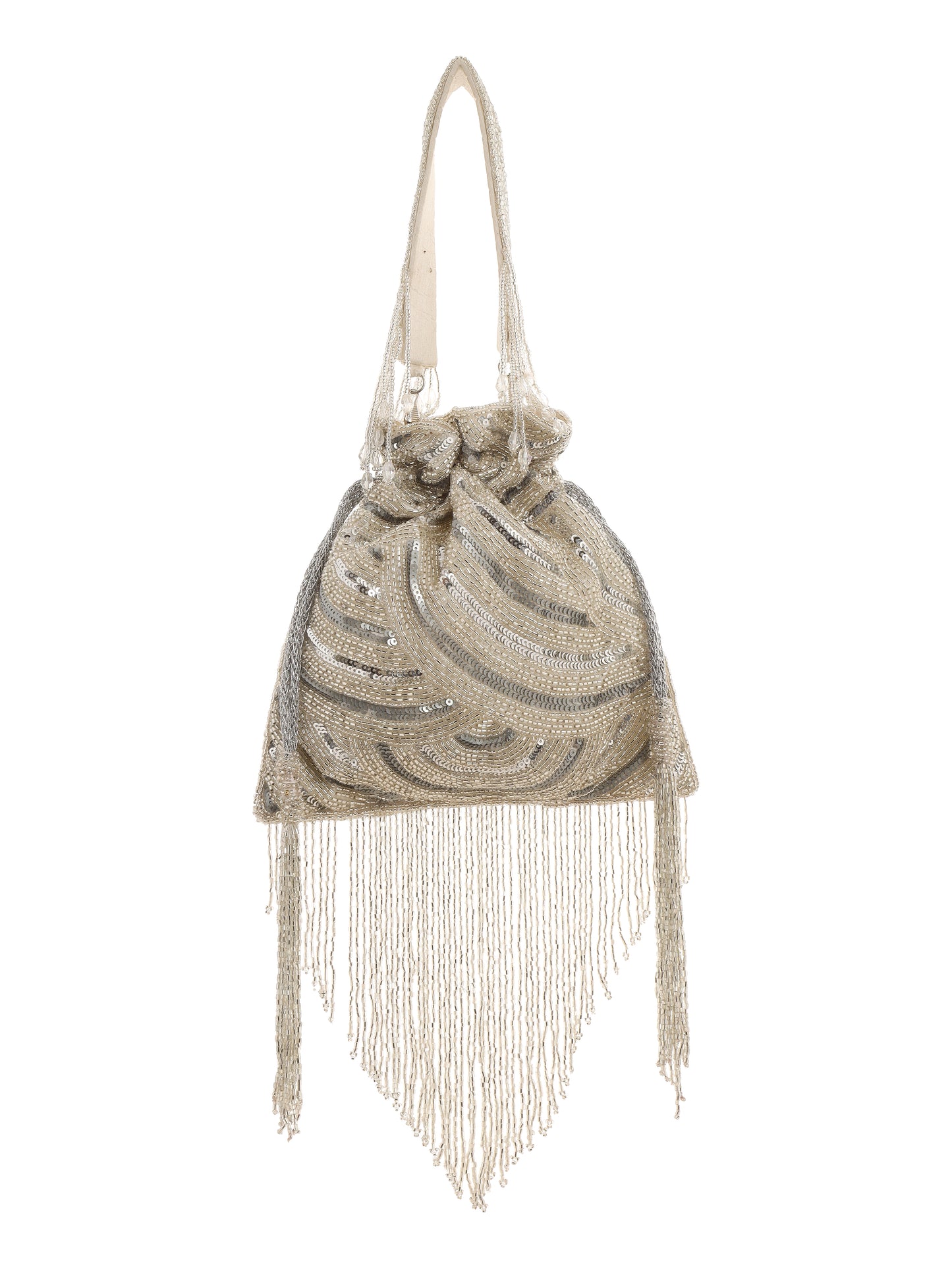 Sequence Potli, Bridal Potli, Potli Bag