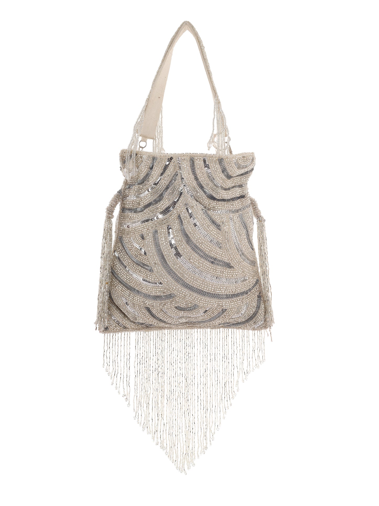 Sequence Potli, Bridal Potli, Potli Bag