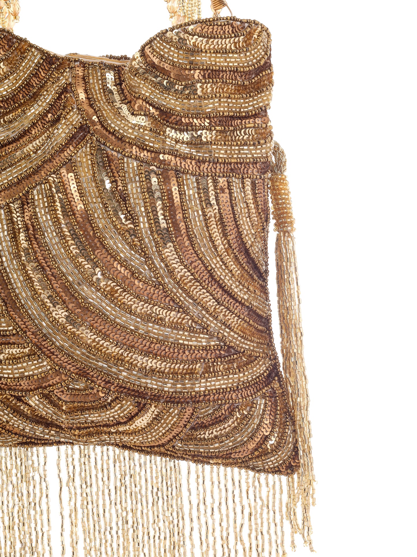 Sequence Potli, Bridal Potli, Potli Bag