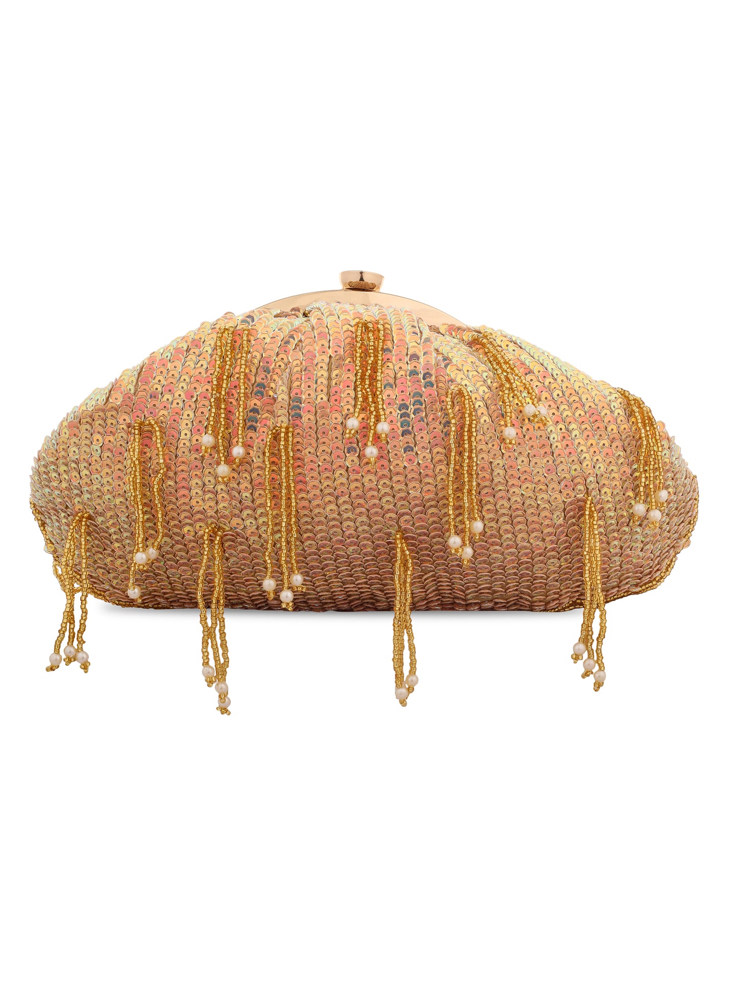 Gold Clutch Bag, Clutches, Bridal Clutch, Party Clutch, Wedding Clutch, Designer Clutch