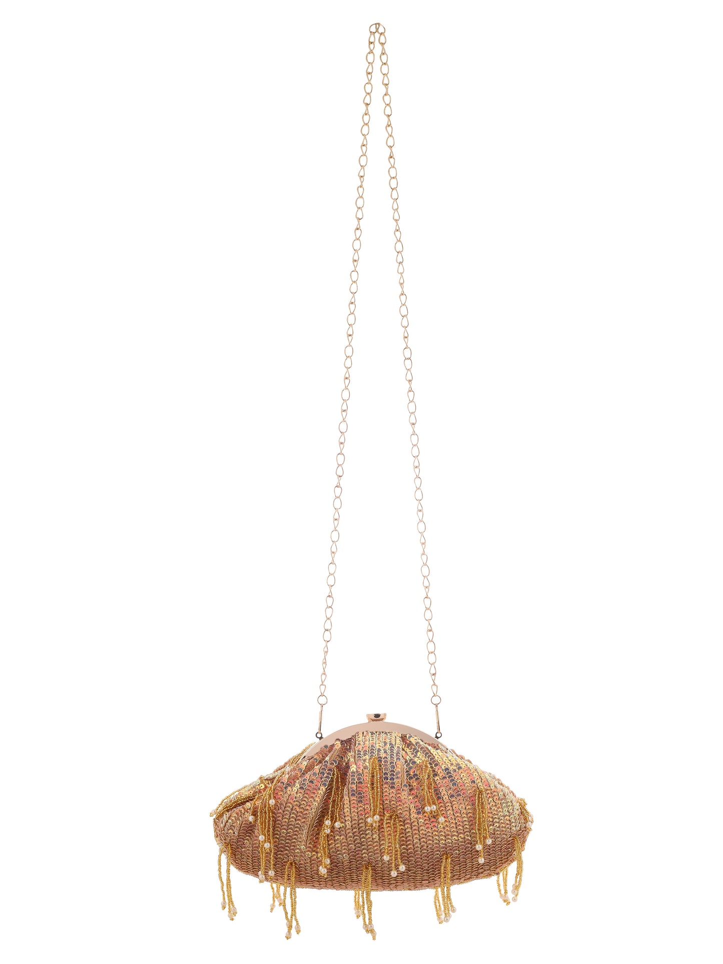 Gold Clutch Bag, Clutches, Bridal Clutch, Party Clutch, Wedding Clutch, Designer Clutch