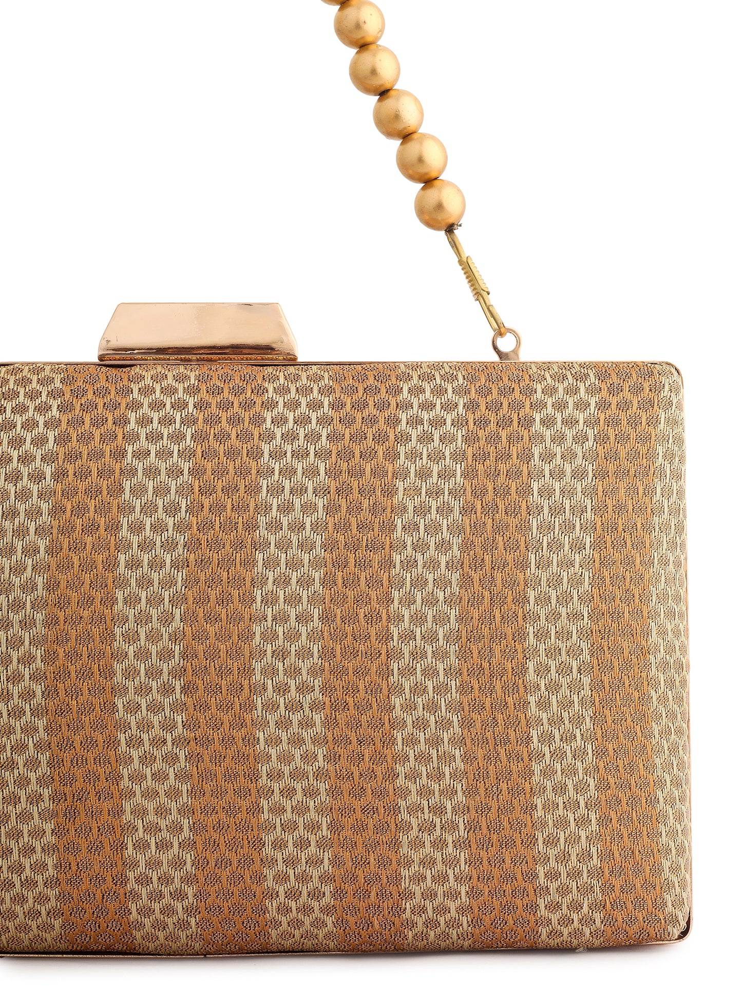 Gold Clutch Bag, Clutches, Bridal Clutch, Party Clutch, Wedding Clutch, Designer Clutch