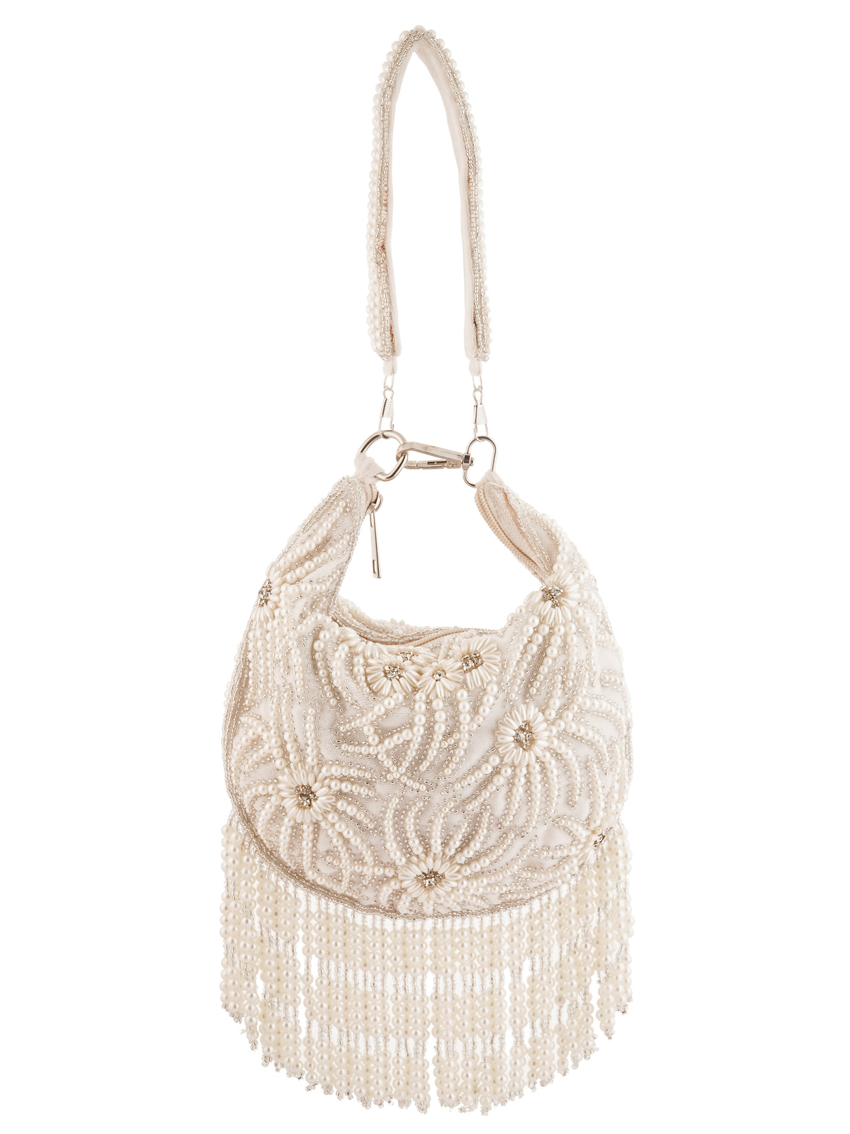 🌟Deal of the Week 🌟Moonlit Pearl Purse