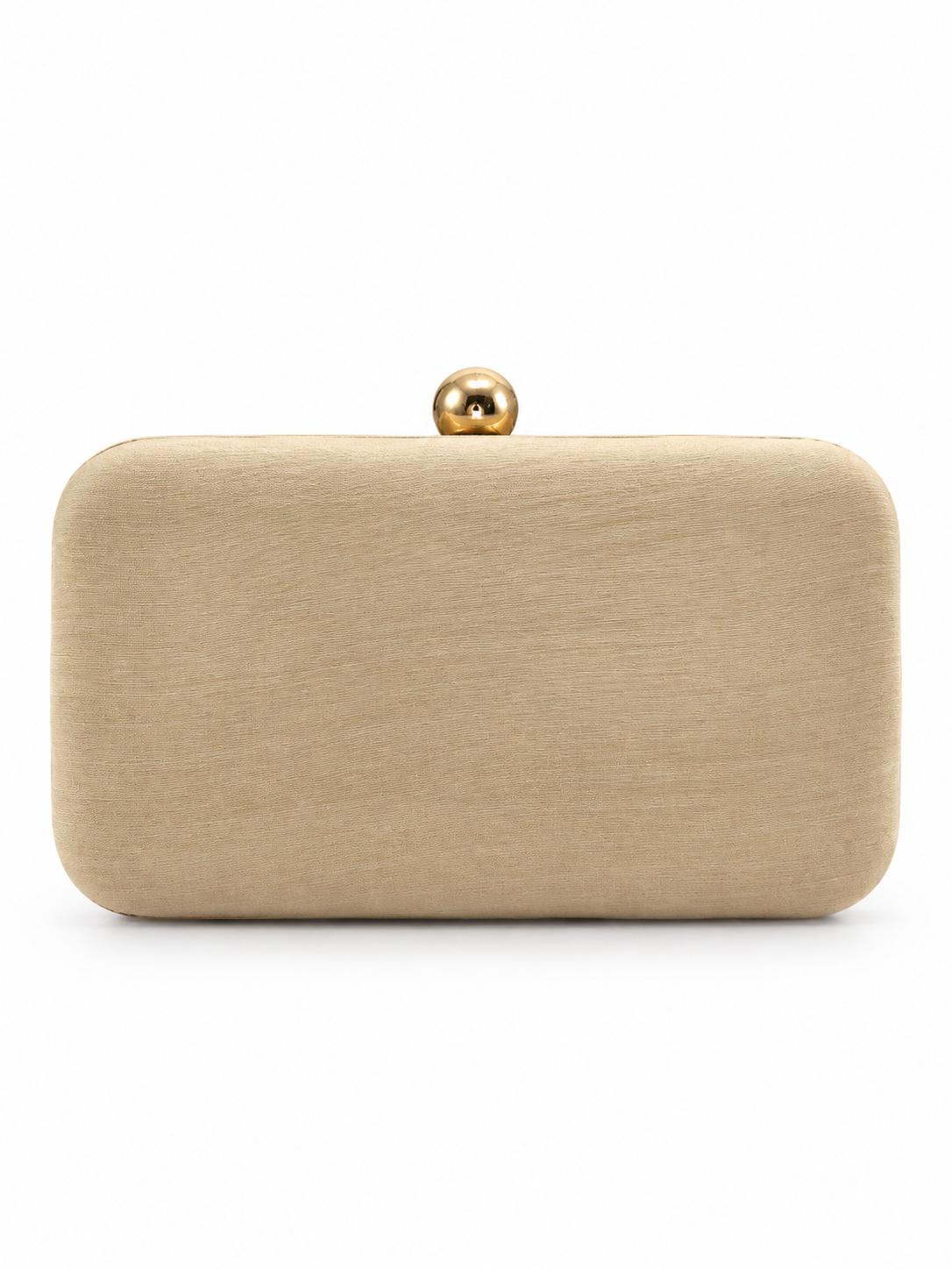 Mehfil Beaded Clutch