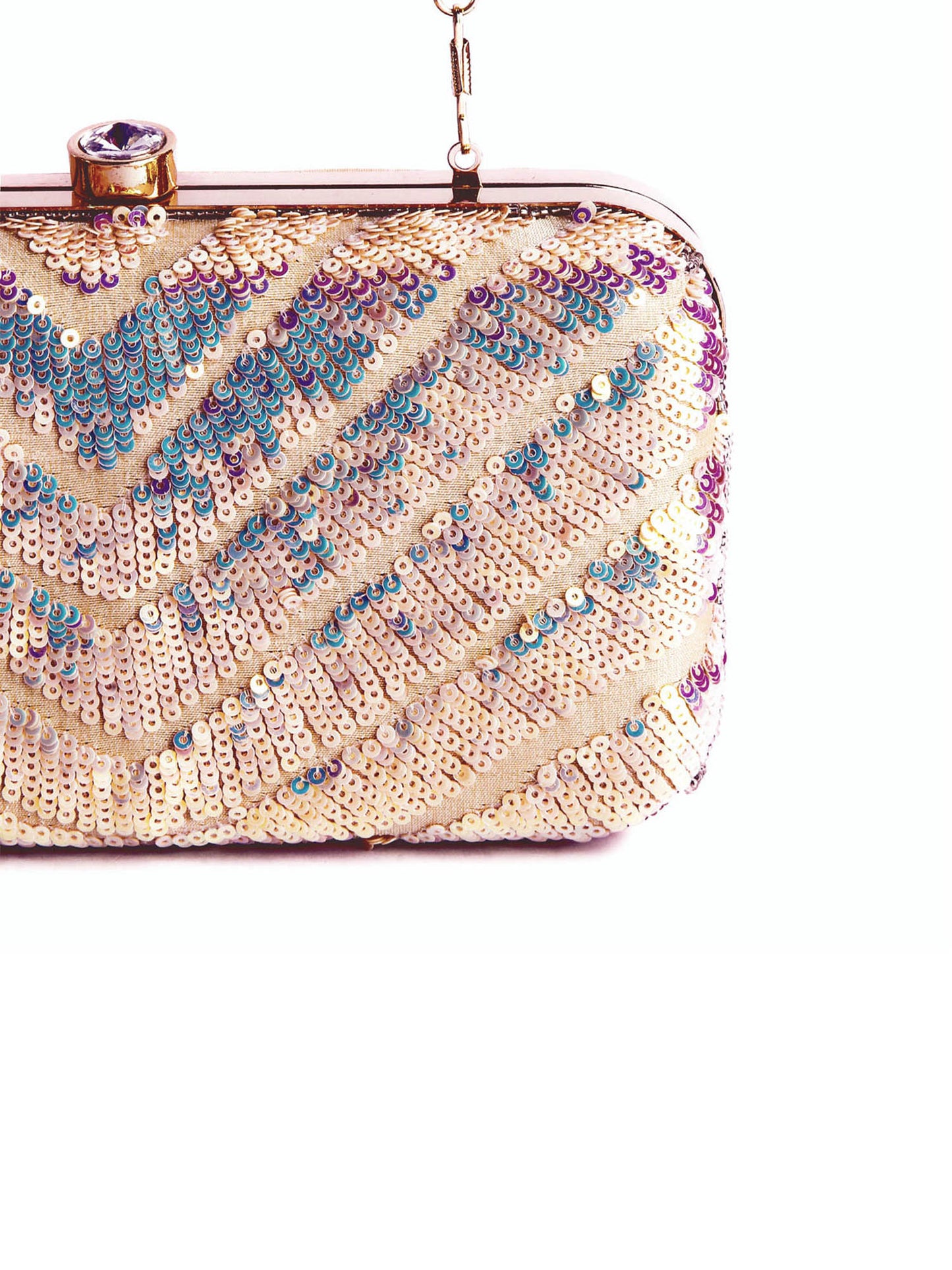 Gold Clutch Bag, Clutches, Bridal Clutch, Party Clutch, Wedding Clutch, Designer Clutch