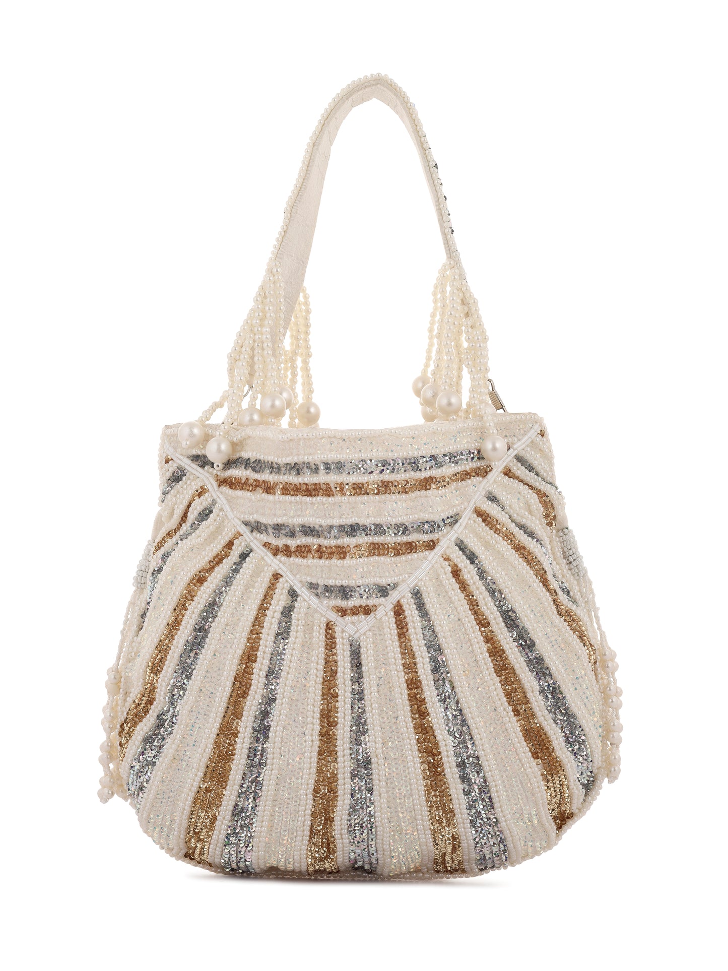Beads Potli, Bridal Potli, Potli Bag