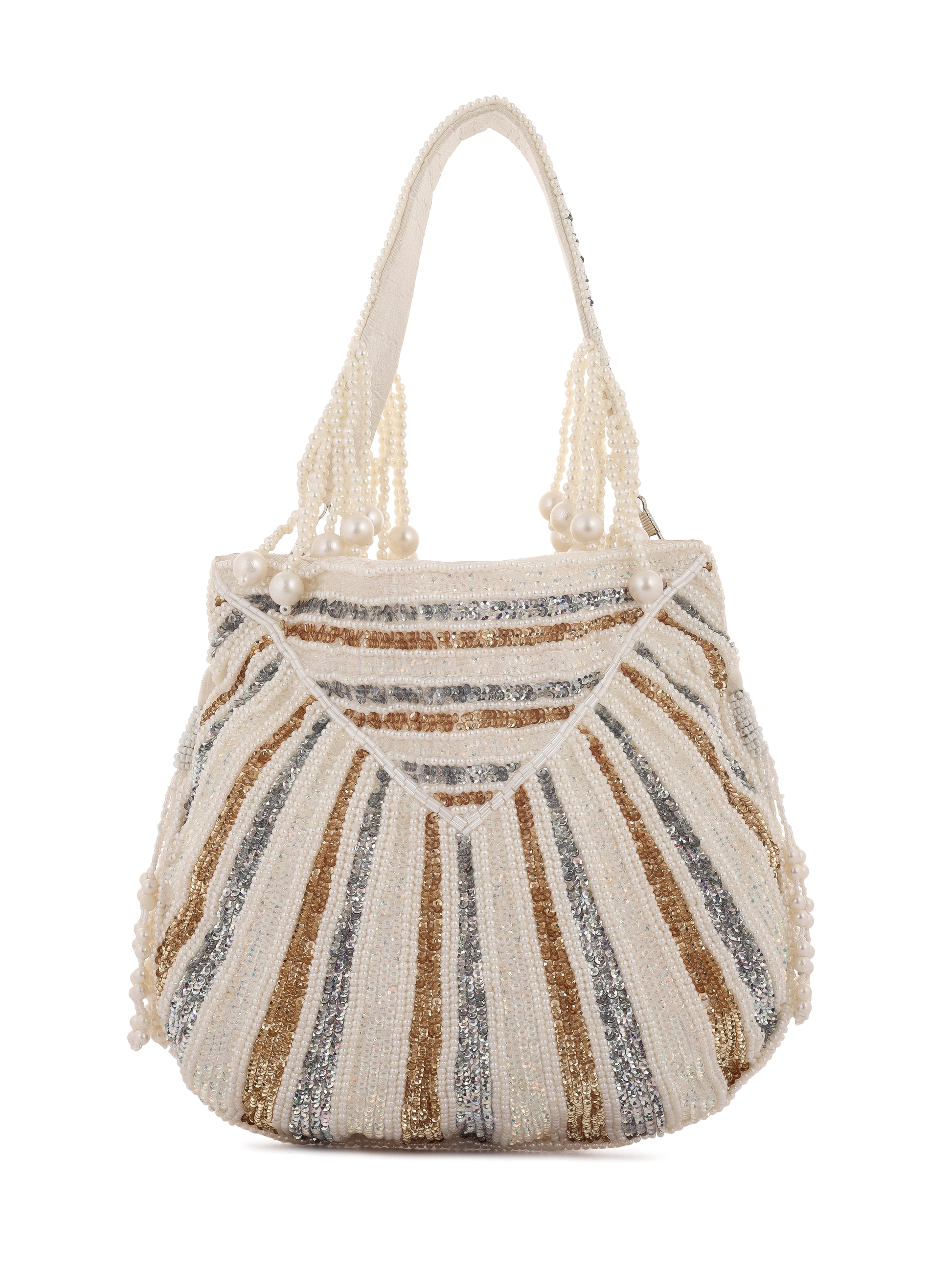 Beads Potli, Bridal Potli, Potli Bag