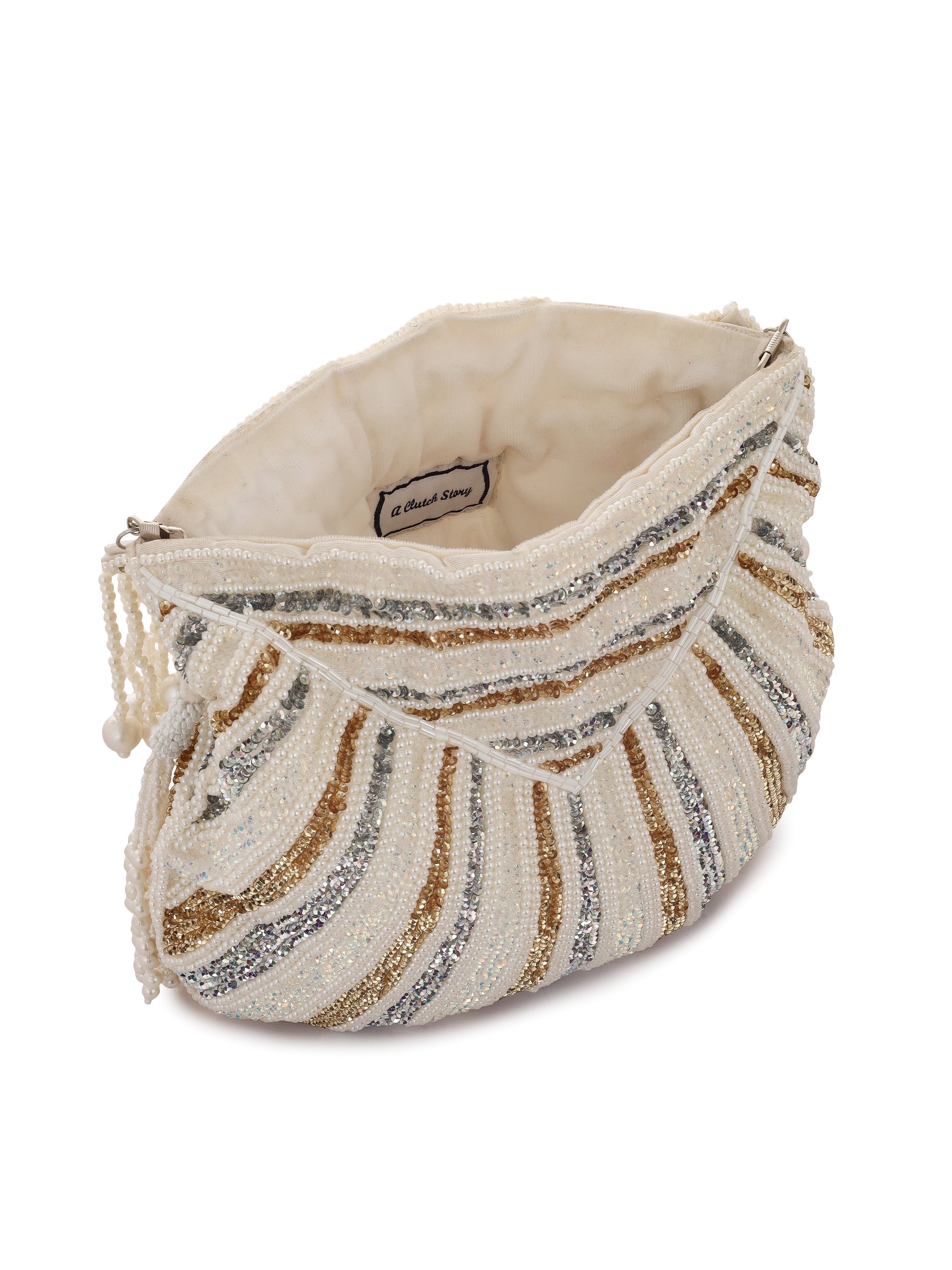 Beads Potli, Bridal Potli, Potli Bag