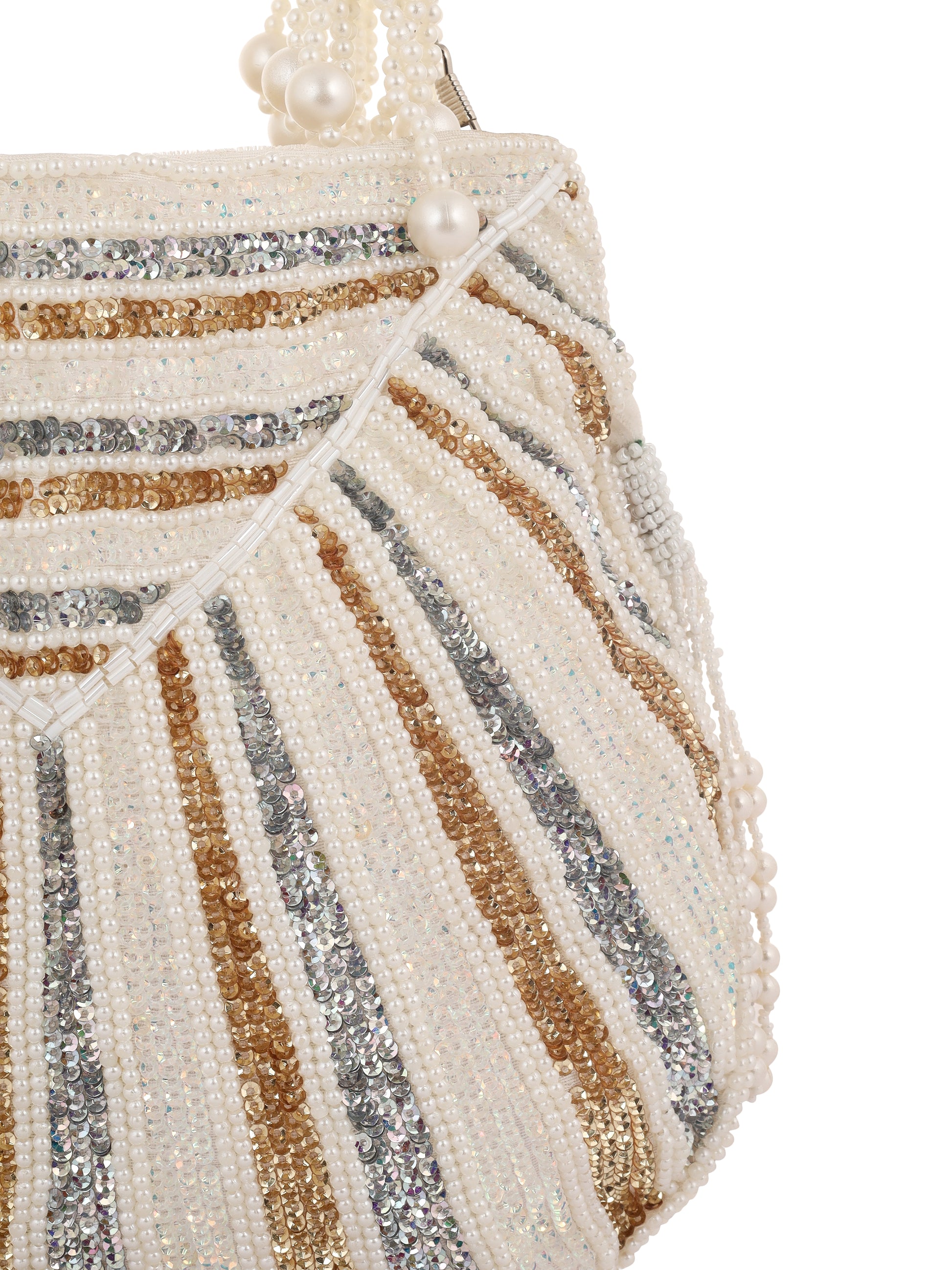 Beads Potli, Bridal Potli, Potli Bag