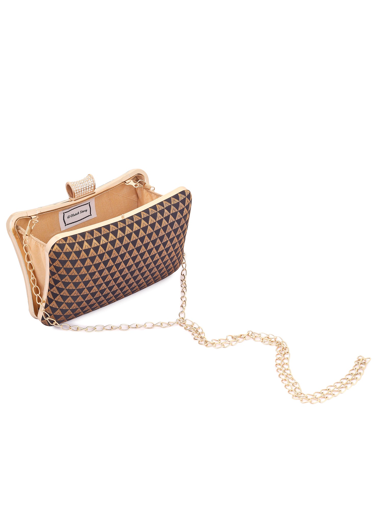 Gold Clutch Bag, Clutches, Bridal Clutch, Party Clutch, Wedding Clutch, Designer Clutch