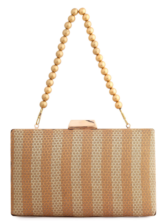 Gold Clutch Bag, Clutches, Bridal Clutch, Party Clutch, Wedding Clutch, Designer Clutch