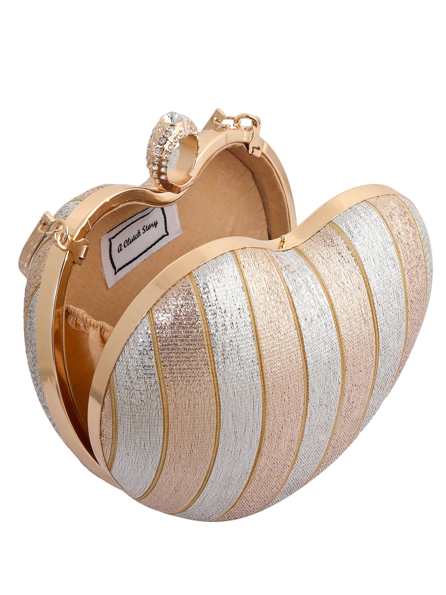 Gold Clutch Bag, Clutches, Bridal Clutch, Party Clutch, Wedding Clutch, Designer Clutch
