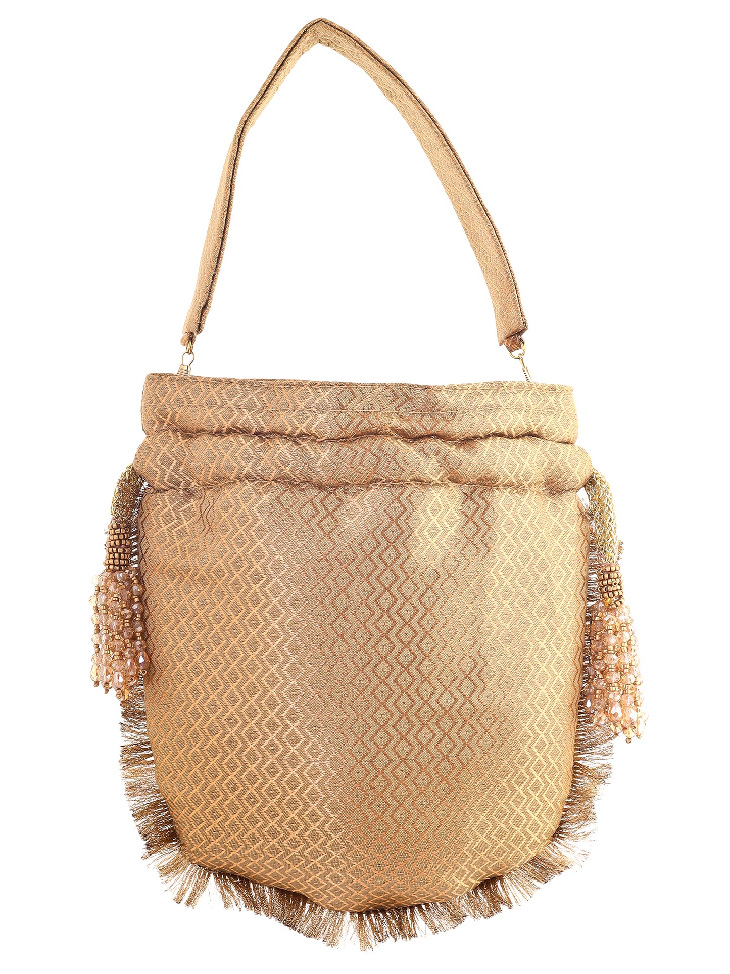 Silk Potli, Bridal Potli, Potli Bag