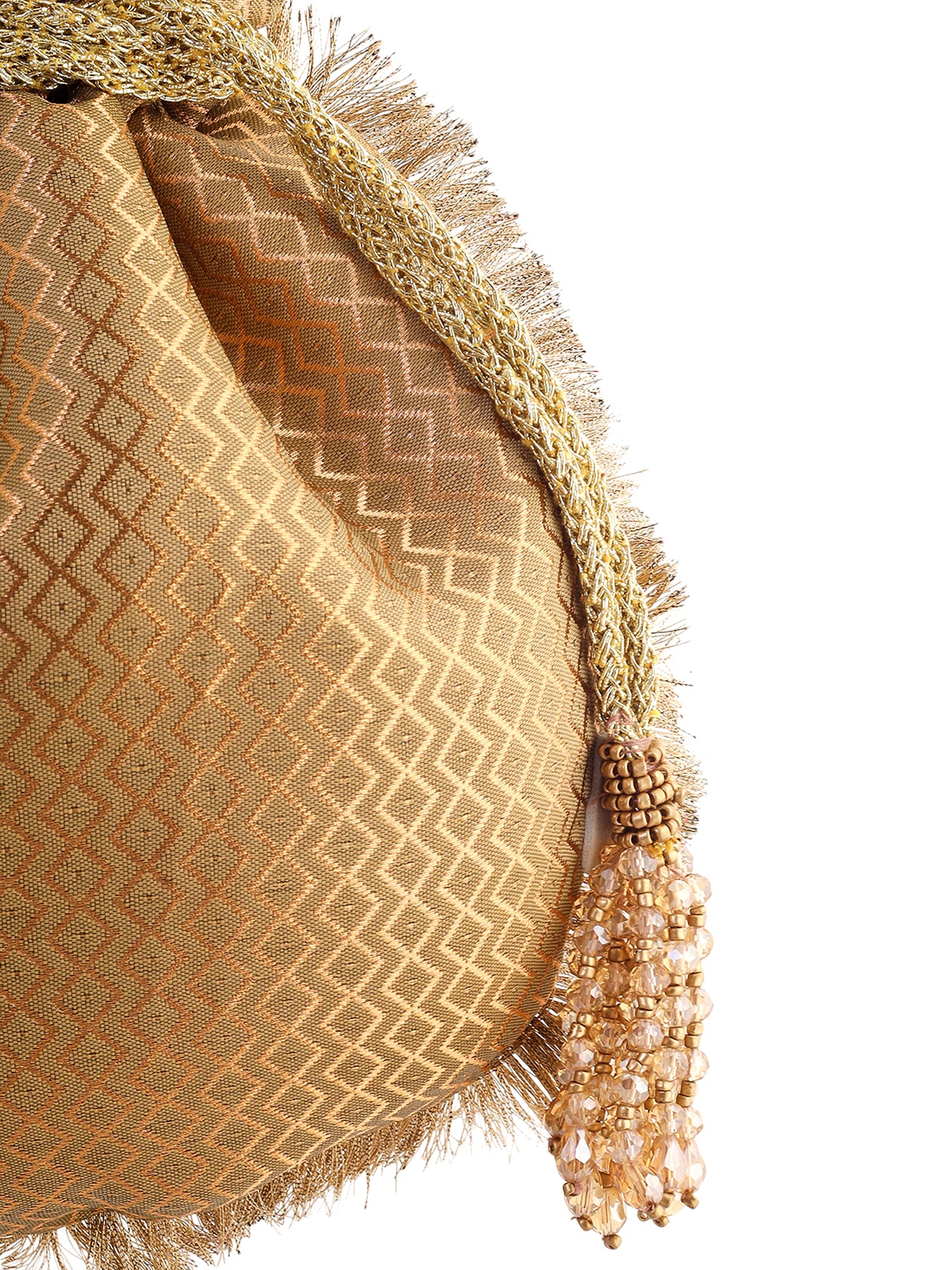 Silk Potli, Bridal Potli, Potli Bag
