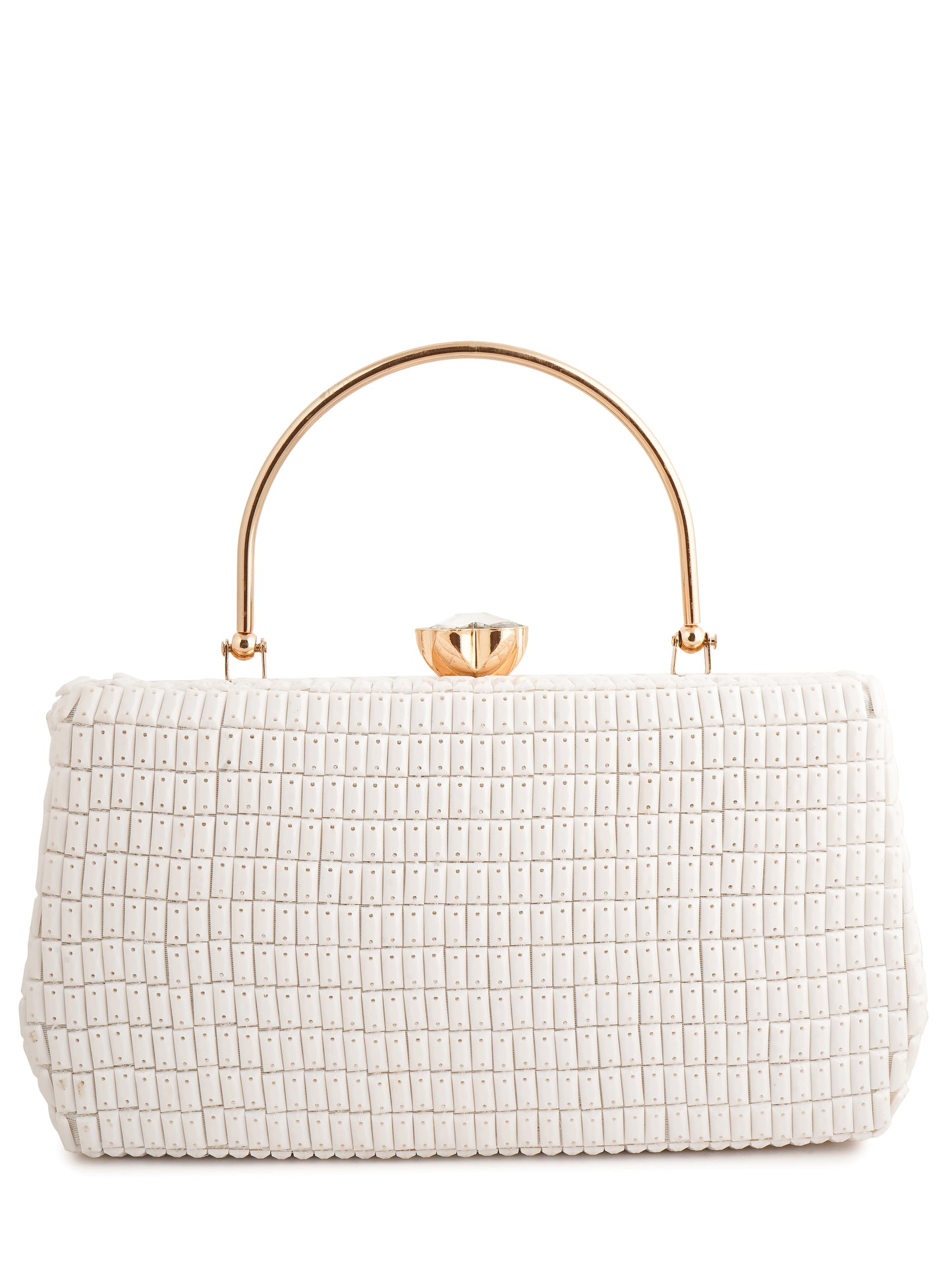 Opal Obsession Clutch (with minor imperfections)