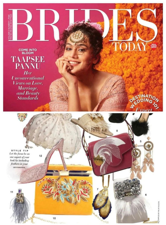 Brides Today 