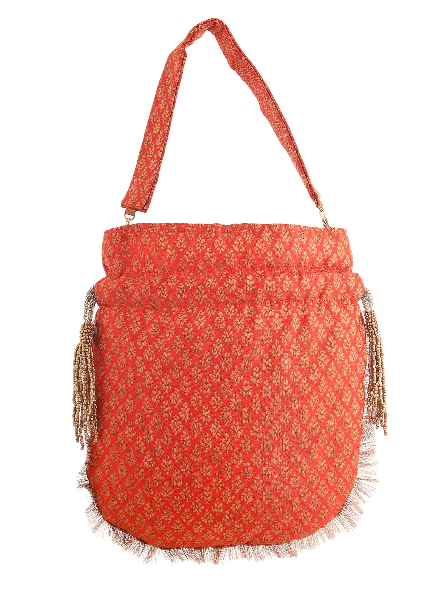 Silk Potli, Bridal Potli, Potli Bag