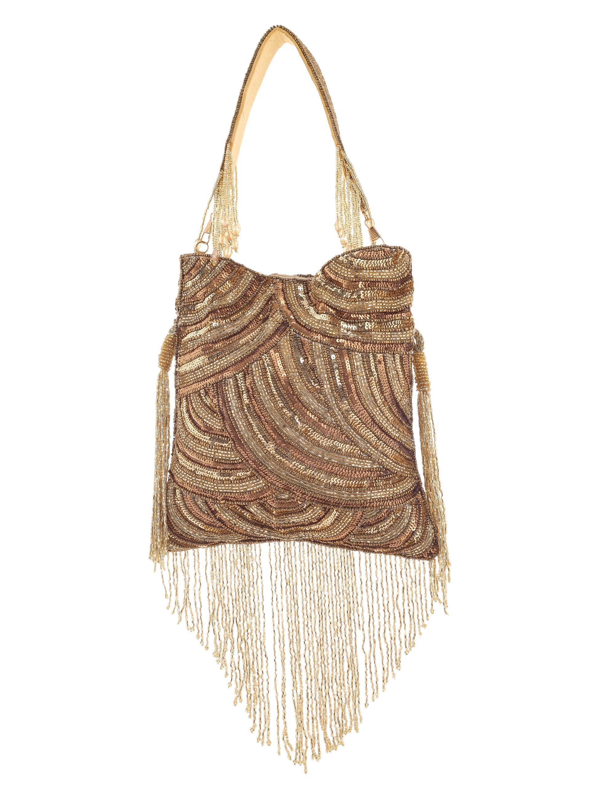 Sequence Potli, Bridal Potli, Potli Bag