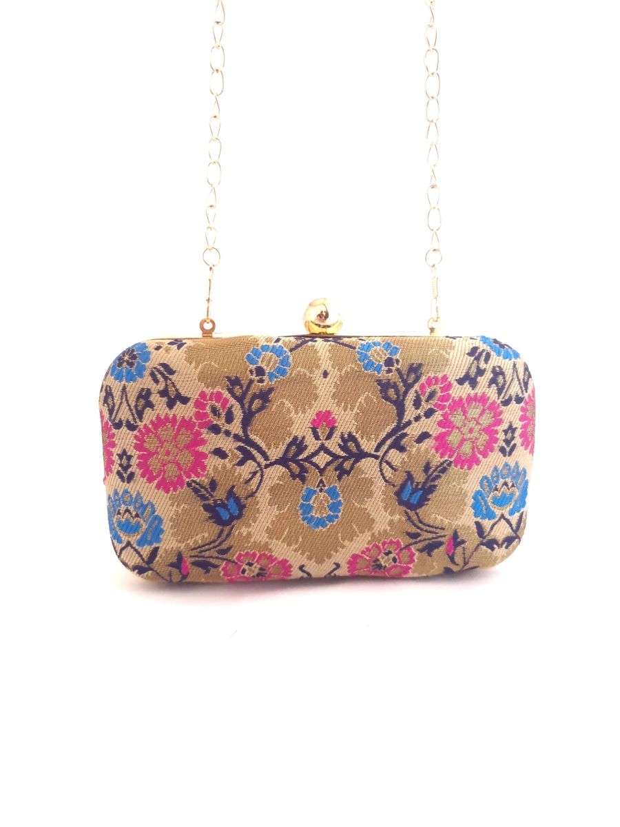 Silk Clutch Bag, Clutches, Bridal Clutch, Party Clutch, Wedding Clutch, Designer Clutch