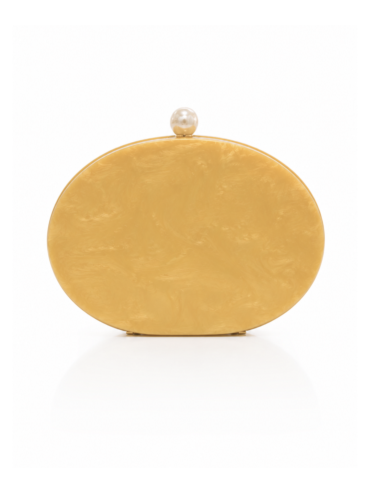 Sunshine Spotlight Resin Clutch