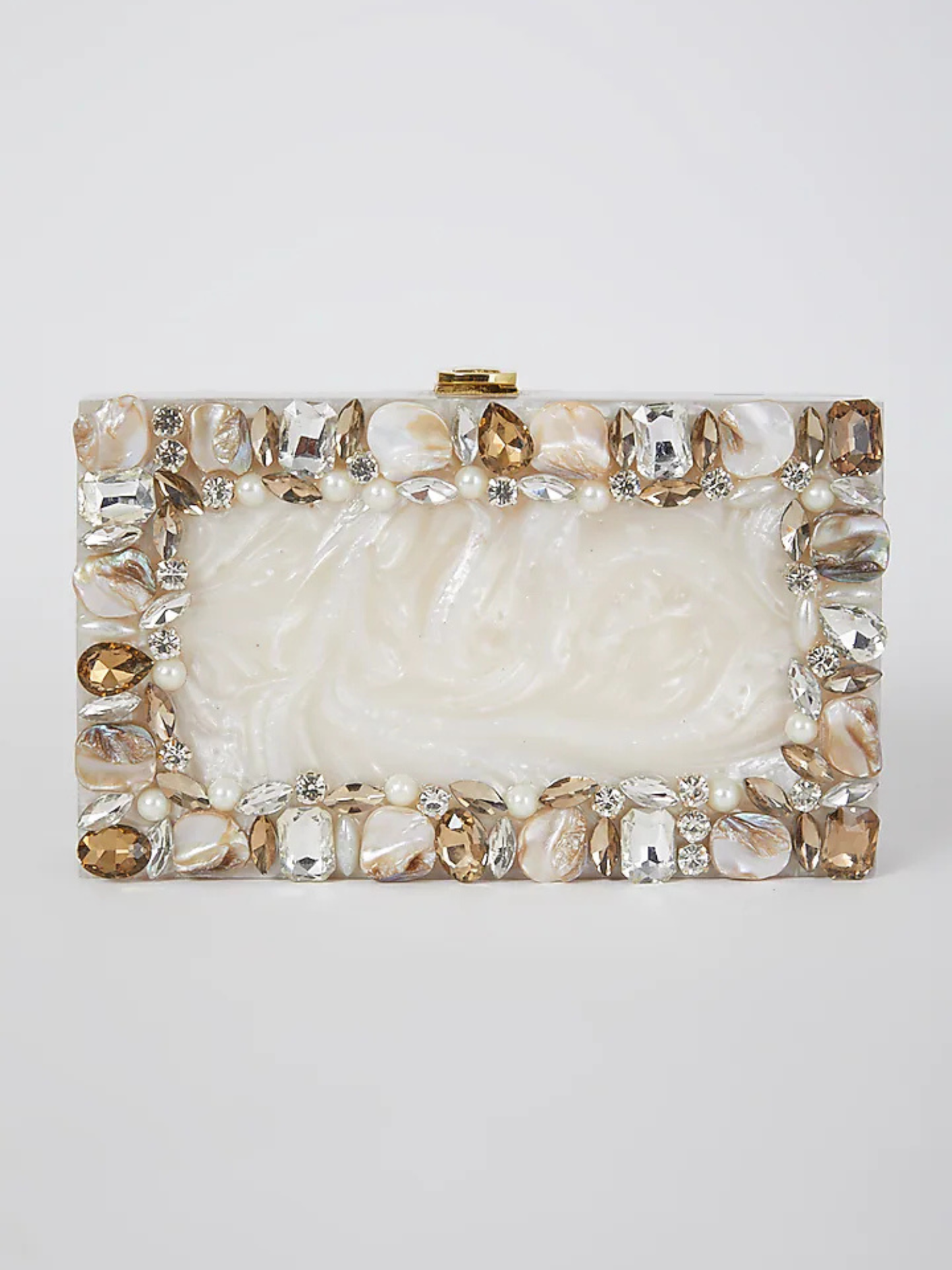 Elegant black Wifey engraved two-way clutch bag by aclutchstory, featuring a sleek design with engraved detailing.