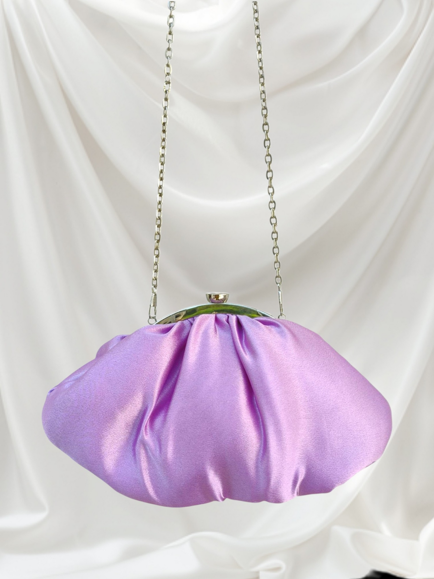 Lavender Soft Pouch - Limited Edition