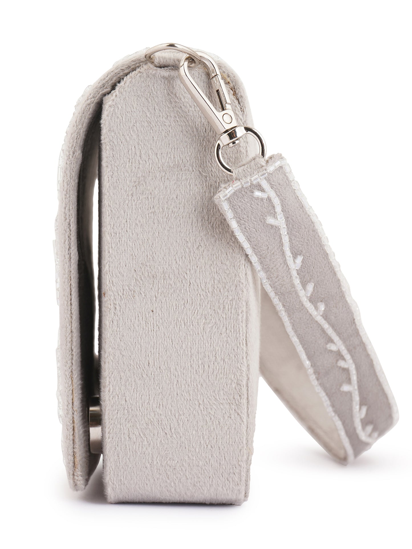 Sitara Handembroidered Flapover